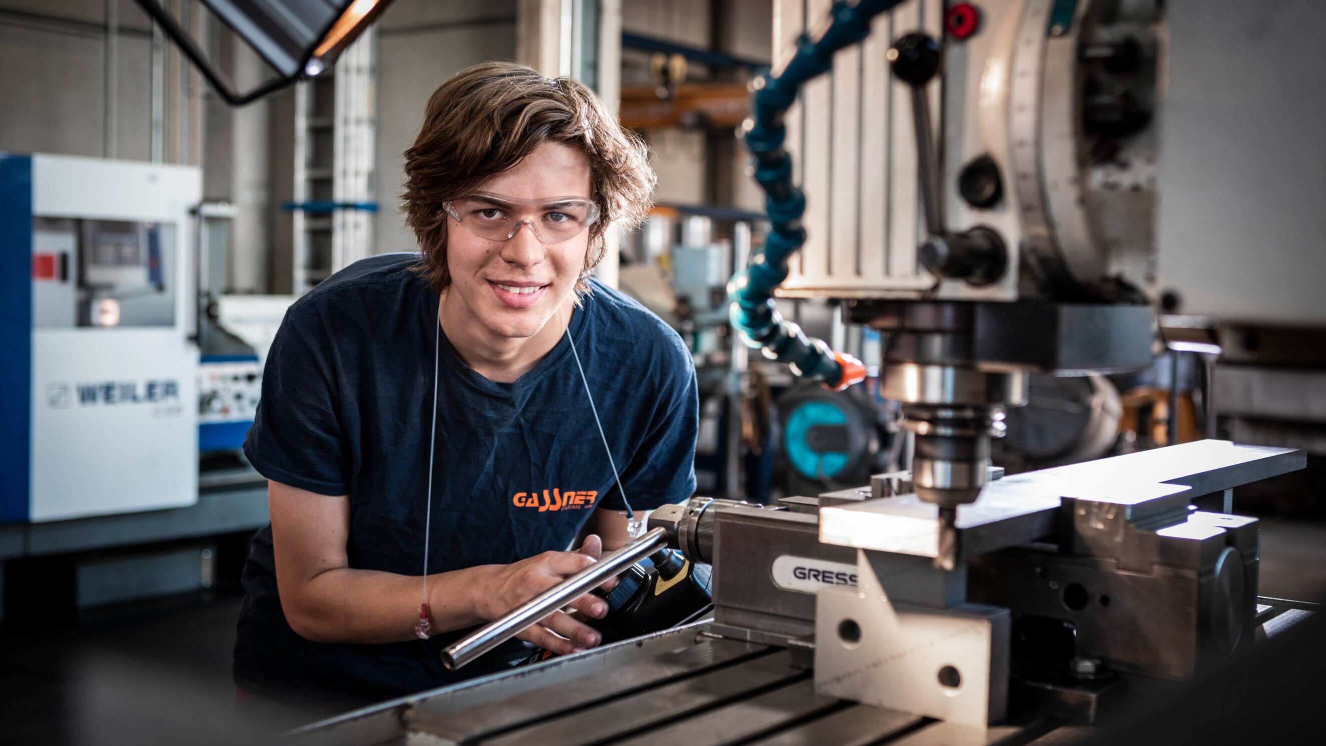 Gassner Stahlbau GmbH