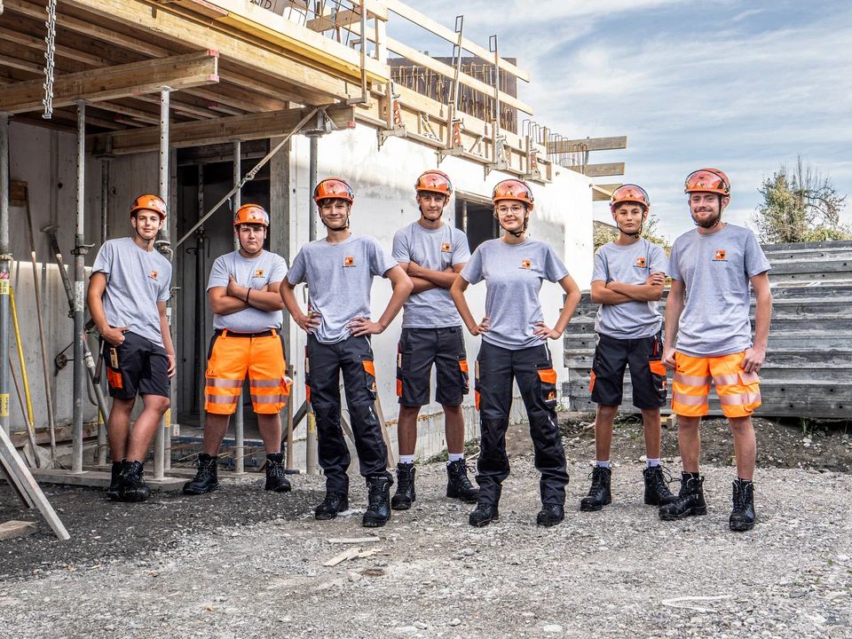 Wilhelm+Mayer Bau GmbH