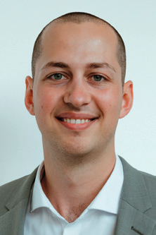 Clemens Hämmerle, Lehrlingsausbilder