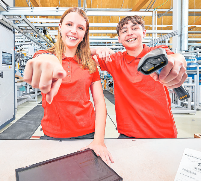 Hilti AG Zweigniederlassung Thüringen