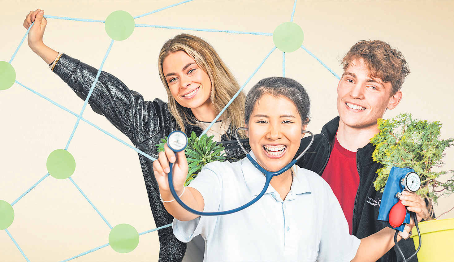 Stiftung Liebenau