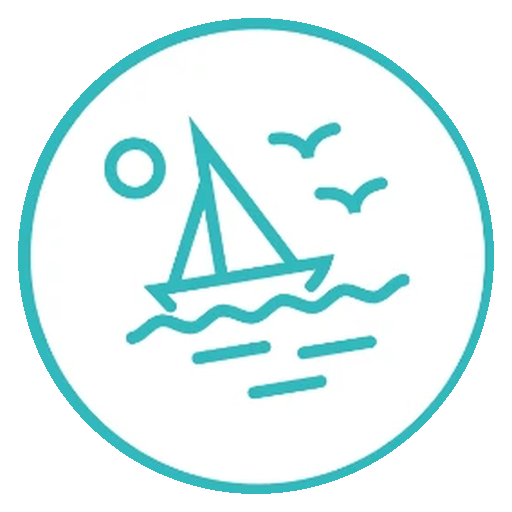 Logo Lehrlingsmesse AM SEE