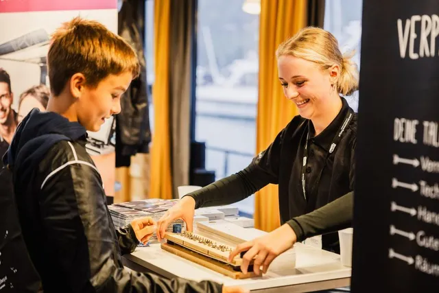 Tipps zur Bewerbung